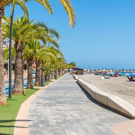 Luxury Apartment Salinas San Pedro del Pinatar Luaran gambar