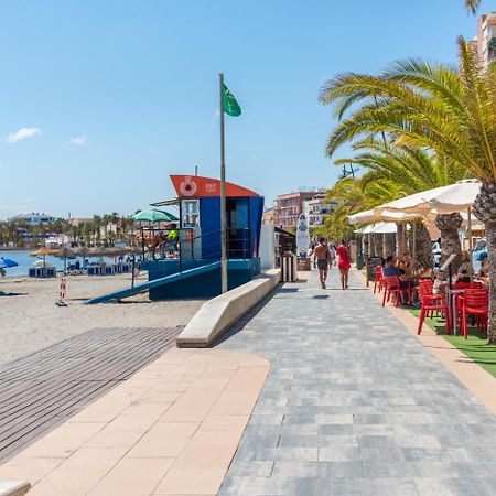 Luxury Apartment Salinas San Pedro del Pinatar Luaran gambar