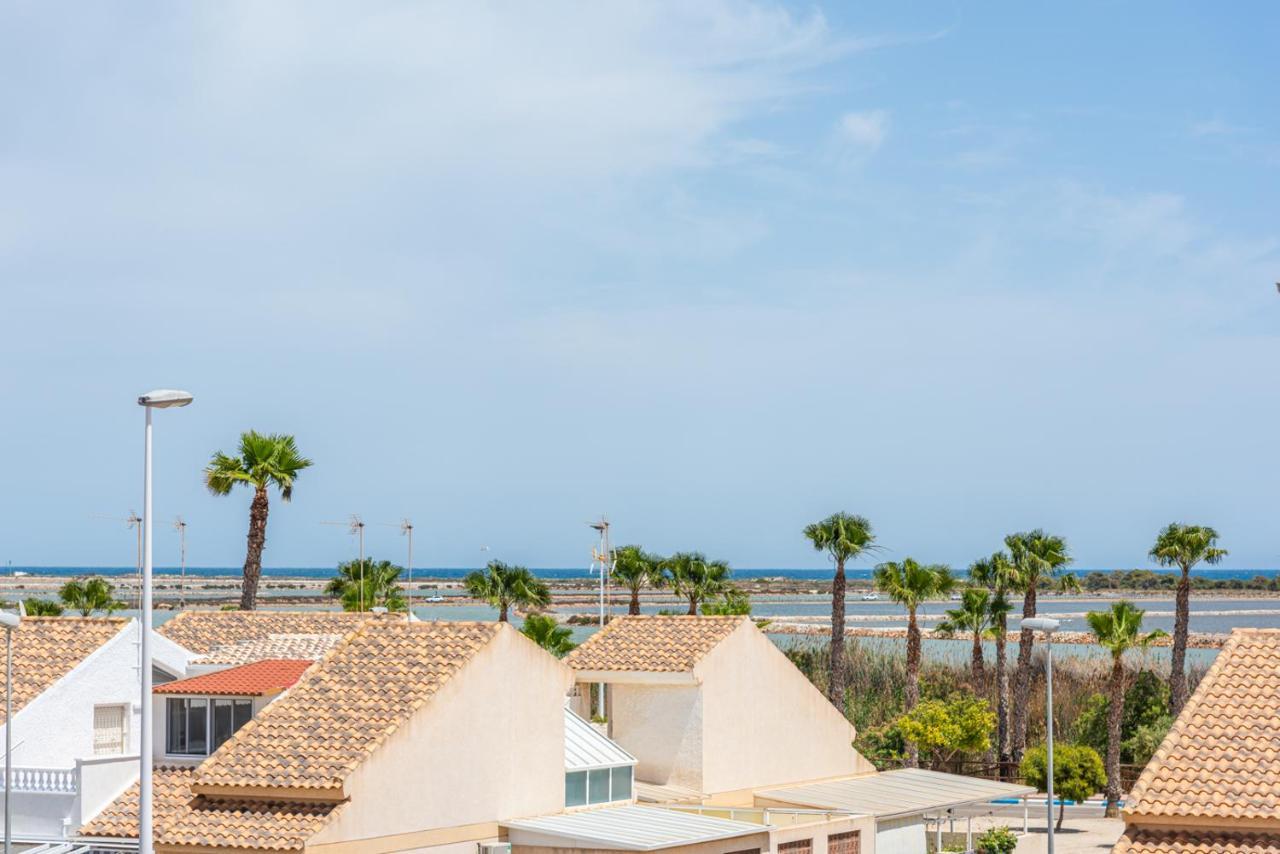 Luxury Apartment Salinas San Pedro del Pinatar Luaran gambar