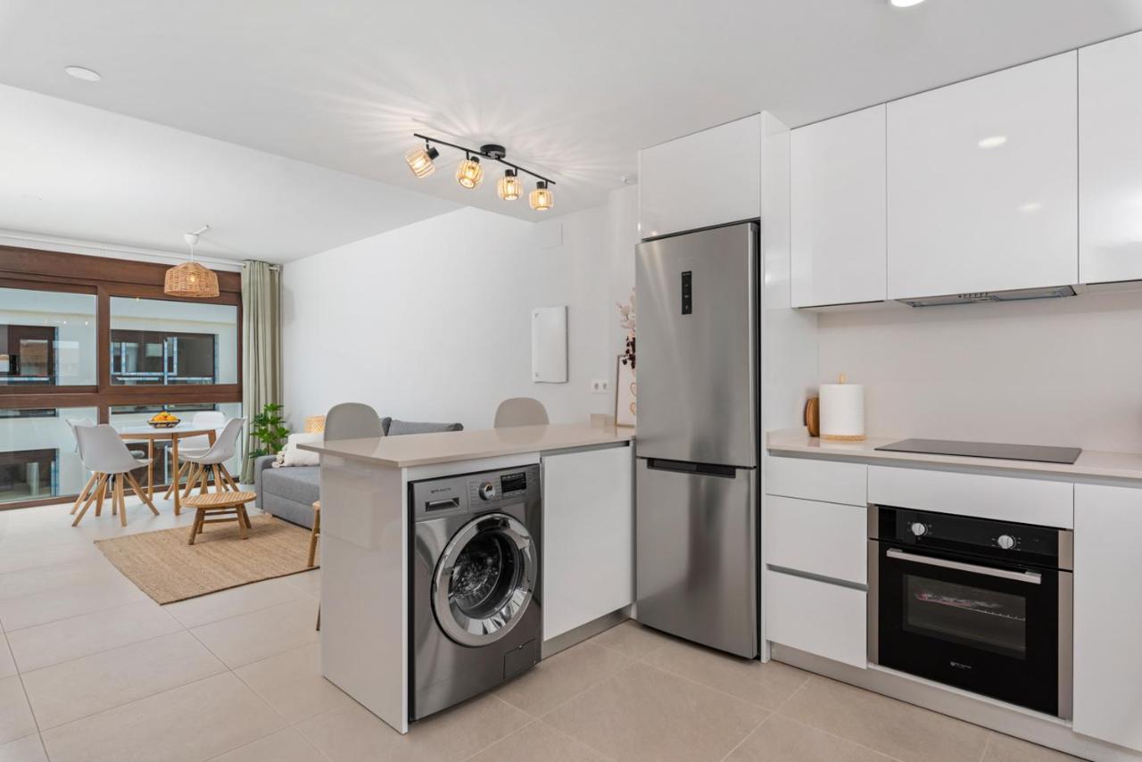 Luxury Apartment Salinas San Pedro del Pinatar Luaran gambar
