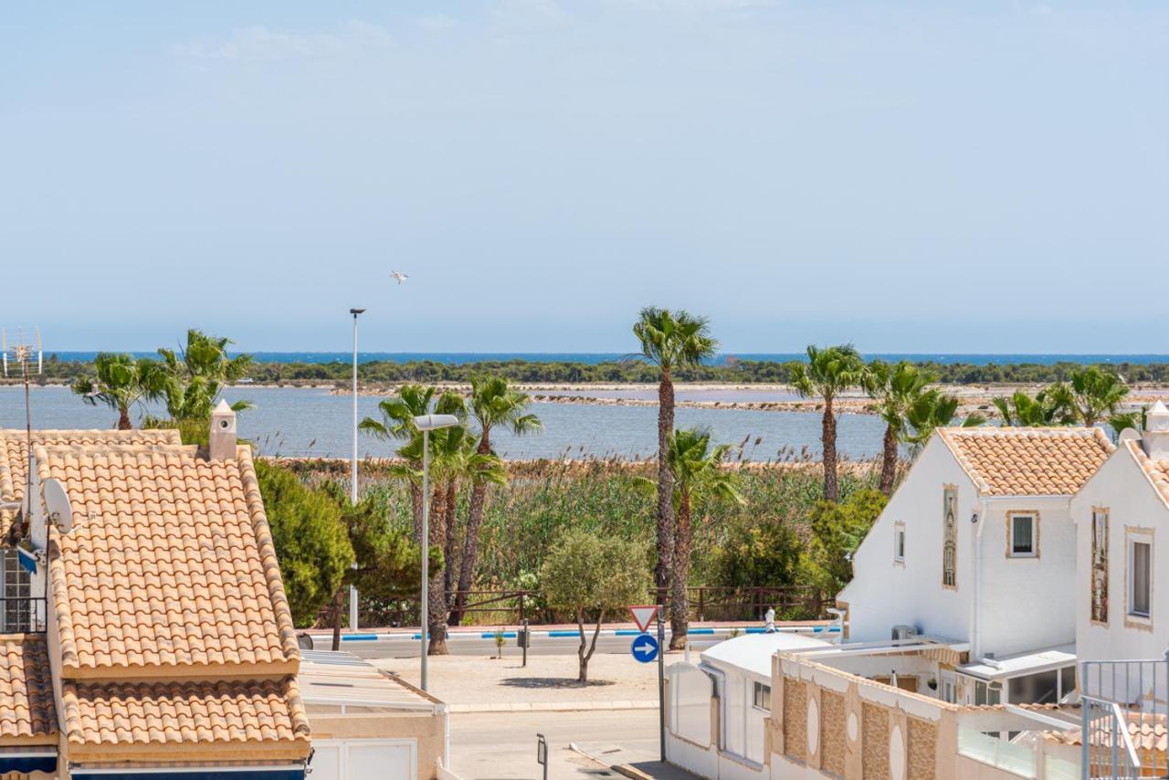 Luxury Apartment Salinas San Pedro del Pinatar Luaran gambar
