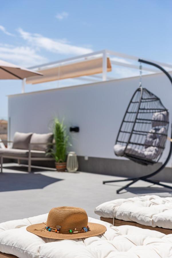 Luxury Apartment Salinas San Pedro del Pinatar Luaran gambar