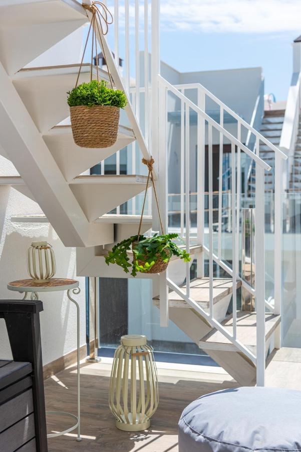 Luxury Apartment Salinas San Pedro del Pinatar Luaran gambar