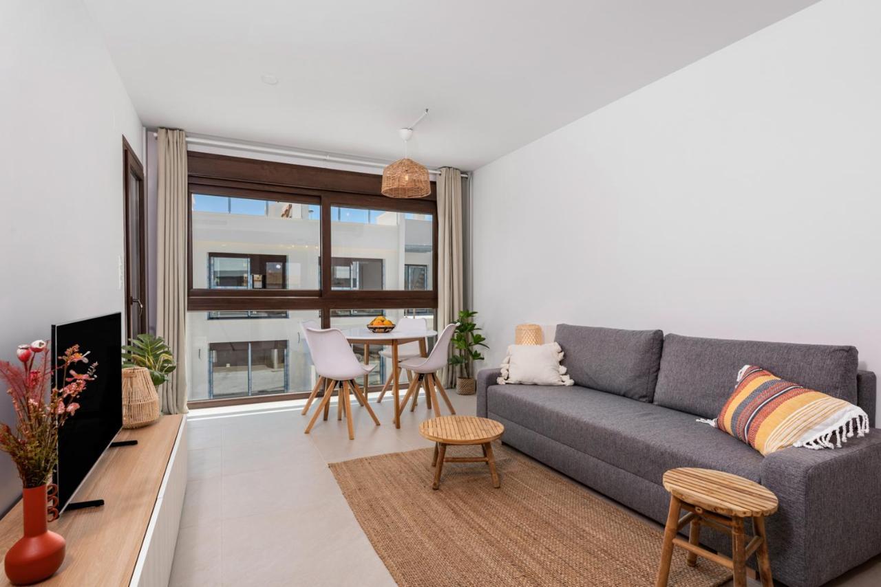 Luxury Apartment Salinas San Pedro del Pinatar Luaran gambar