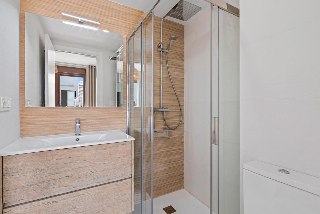 Luxury Apartment Salinas San Pedro del Pinatar Luaran gambar